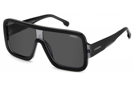 Gafas de Sol - Carrera - FLAGLAB 14 - UIH (2K) DARK GREY BLACK // DARK GREY