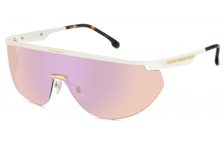 Gafas de Sol - Carrera - FLAGLAB 19 - SZJ (DW) IVORY // PINK MULTILAYER BLUE