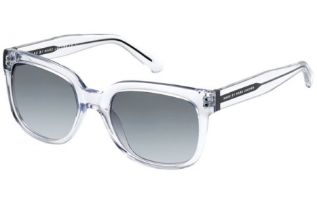 Gafas de Sol - Marc by Marc Jacobs - MMJ 361/S - W7B (JJ) 	 CRYSTAL // GREY GRADIENT