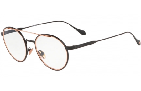 Lunettes de vue - Giorgio Armani - AR5089 - 3001 MATTE BLACK BRONZE