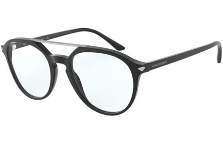 Monturas - Giorgio Armani - AR7178 - 5042 MATTE BLACK