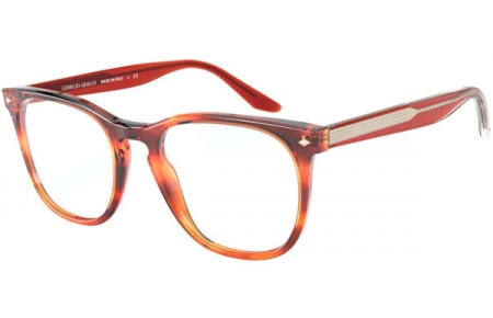 Frames - Giorgio Armani - AR7185 - 5809 RED HAVANA
