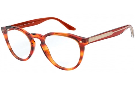 Monturas - Giorgio Armani - AR7186 - 5809 RED HAVANA