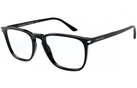 Monturas - Giorgio Armani - AR7193 - 5001 BLACK