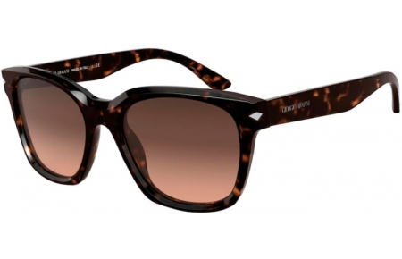 Sunglasses - Giorgio Armani - AR8134 - 502613 HAVANA // BROWN GRADIENT
