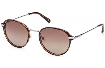 Gafas de Sol - Guess - GU00068 - 52H  DARK HAVANA // BROWN GRADIENT POLARIZED