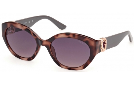 Gafas de Sol - Guess - GU00104 - 55B  PINK HAVANA // GREY GRADIENT