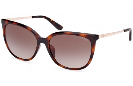 Gafas de Sol - Guess - GU00150-H - 52F  DARK HAVANA // BROWN GRADIENT