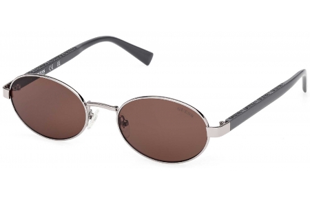 Gafas de Sol - Guess - GU00232 - 08E  SHINY BRONZE // BROWN
