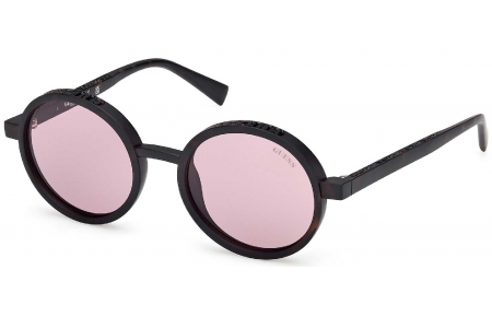 Gafas de Sol - Guess - GU00234 - 52Y  DARK HAVANA // VIOLET