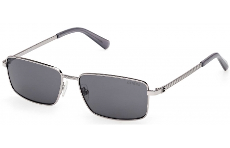 Gafas de Sol - Guess - GU00273 - 08A  SHINY BRONZE // GREY