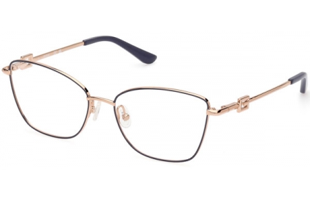 Frames - Guess - GU2974 - 020  GREY GOLD