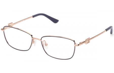 Frames - Guess - GU2975 - 020  GREY GOLD