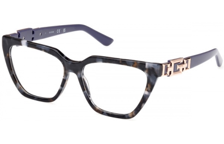 Frames - Guess - GU2985 - 020  HAVANA GREY