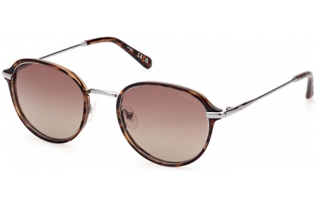 Sunglasses - Guess - GU00068 - 52H  DARK HAVANA // BROWN GRADIENT POLARIZED
