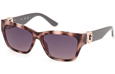 Gafas de Sol - Guess - GU00105 - 55B  PINK HAVANA // GREY GRADIENT