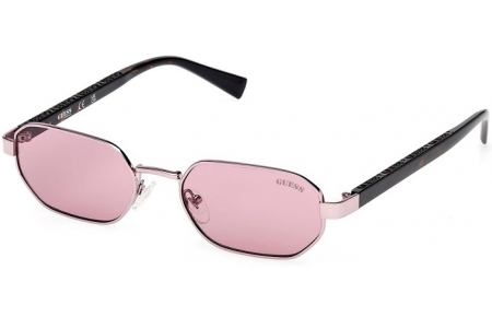Gafas de Sol - Guess - GU00231 - 81Y  SHINY VIOLET // VIOLET