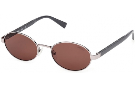 Gafas de Sol - Guess - GU00232 - 08E  SHINY BRONZE // BROWN