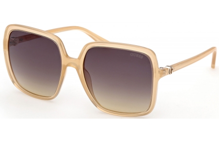 Gafas de Sol - Guess - GU00280 - 41B  SHINY YELLOW // GREY GRADIENT