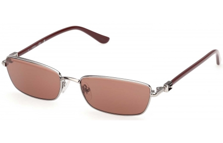 Gafas de Sol - Guess - GU00290 - 08E  SHINY BRONZE // BROWN