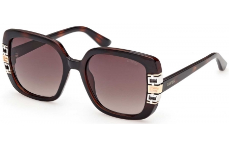 Gafas de Sol - Guess - GU00294 - 52F  DARK HAVANA // BROWN GRADIENT