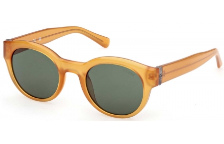 Gafas de Sol - Guess - GU00298 - 39N  SHINY HONEY // GREEN