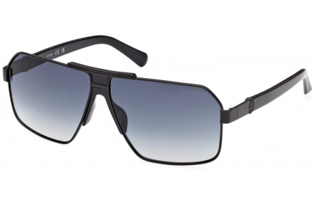 Gafas de Sol - Guess - GU00305 - 01W  TTE BLACK // BLUE GRADIENT