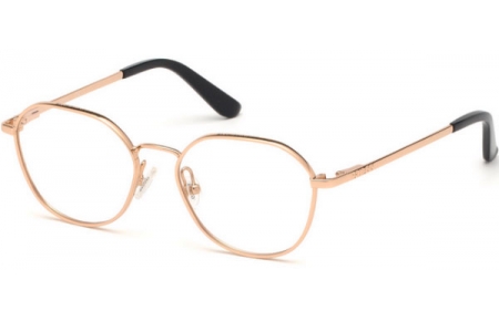 Frames - Guess - GU2724 - 028  SHINY GOLD