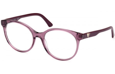 Monturas - Guess - GU2944 - 081  SHINY VIOLET