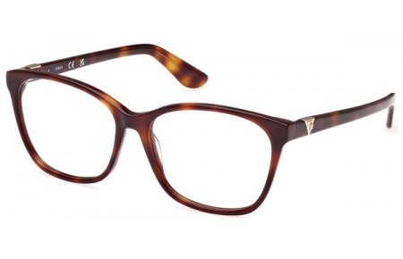 Monturas - Guess - GU2949-N - 052  DARK HAVANA