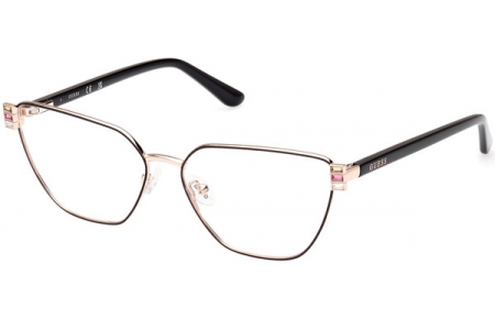 Frames - Guess - GU2969 - 005  BLACK