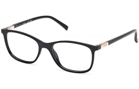 Frames - Guess - GU3004 - 004  SHINY BLACK