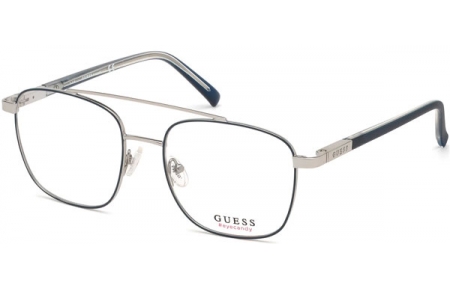 Monturas - Guess - GU3038 - 052  SHINY PALE GOLD