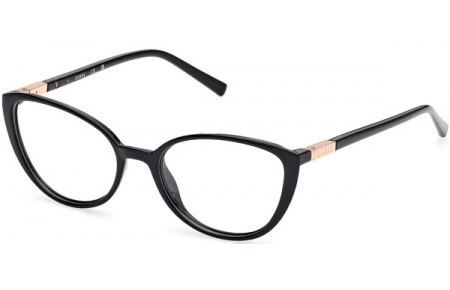 Frames - Guess - GU3044 - 001  SHINY BLACK