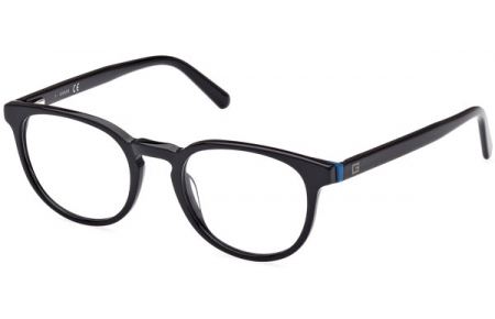 Frames - Guess - GU50069 - 001 SHINY BLACK