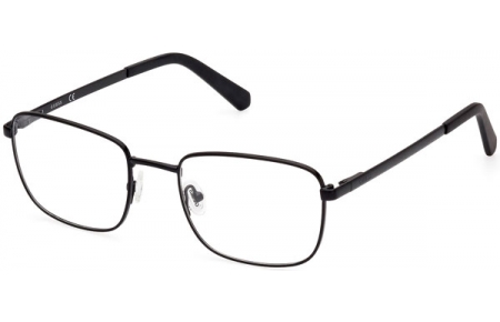 Lunettes de vue - Guess - GU50074 - 002  MATTE BLACK