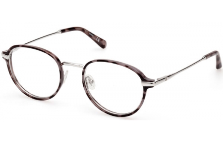 Lunettes de vue - Guess - GU50079 - 020  HAVANA GREY