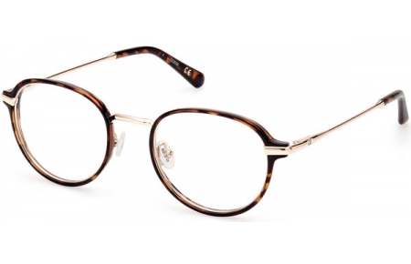 Lunettes de vue - Guess - GU50079 - 052  DARK HAVANA