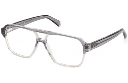 Monturas - Guess - GU50093 - 020  GREY CRYSTAL