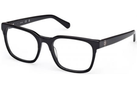 Monturas - Guess - GU50094 - 001  SHINY BLACK