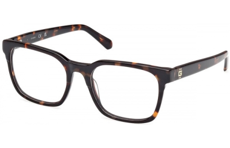 Monturas - Guess - GU50094 - 052  DARK HAVANA