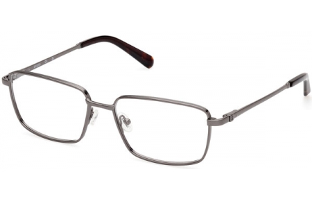 Frames - Guess - GU50096 - 008  SHINY ANTHRACITE