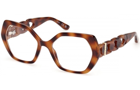Frames - Guess - GU50116 - 053  HAVANA