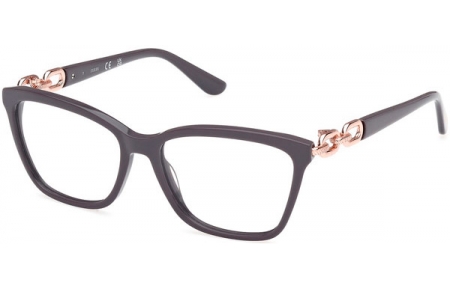 Frames - Guess - GU50181 - 020  SHINY GREY
