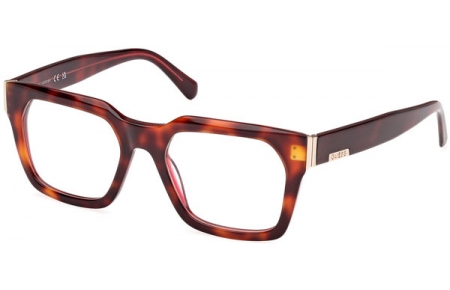 Monturas - Guess - GU50188 - 056  LIGHT HAVANA