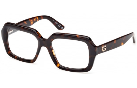 Lunettes de vue - Guess - GU50226 - 052  DARK HAVANA