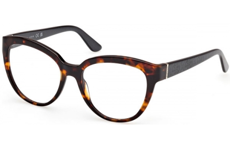 Frames - Guess - GU50232 - 052  DARK HAVANA