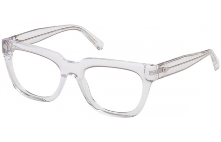Lunettes de vue - Guess - GU50238 - 026  CRYSTAL