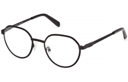Monturas - Guess - GU50239 - 002  MATTE BLACK