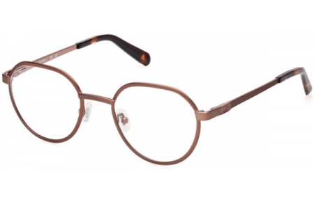 Frames - Guess - GU50239 - 037  SATIN DARK BRONZE
